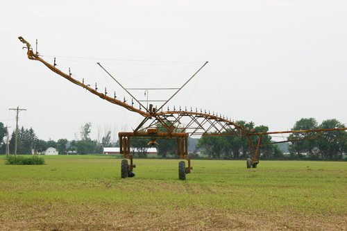 Property photo 169 - 21 Multiple Span Irrigation Pivots, Offered Individually or Combination - Irrigation Equipment Auction